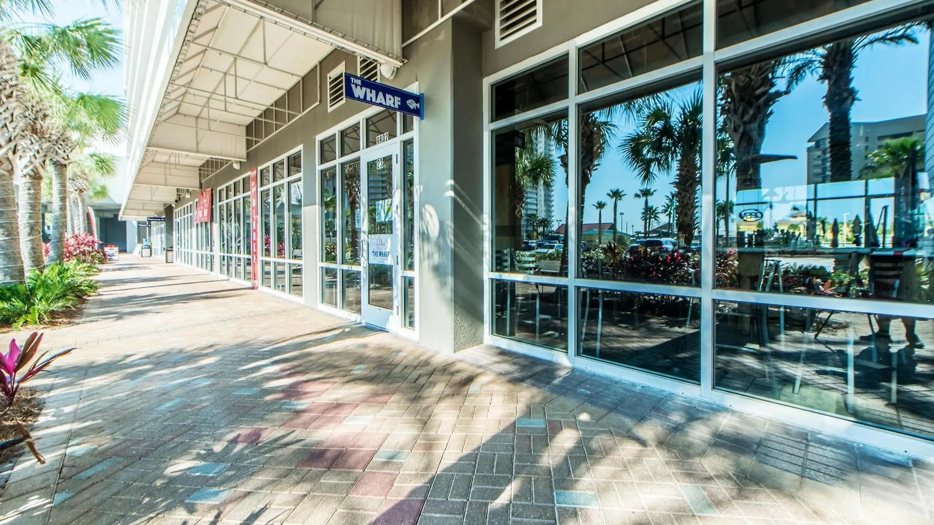 Laketown Wharf 1714 Panama City Beach 0*,  United States