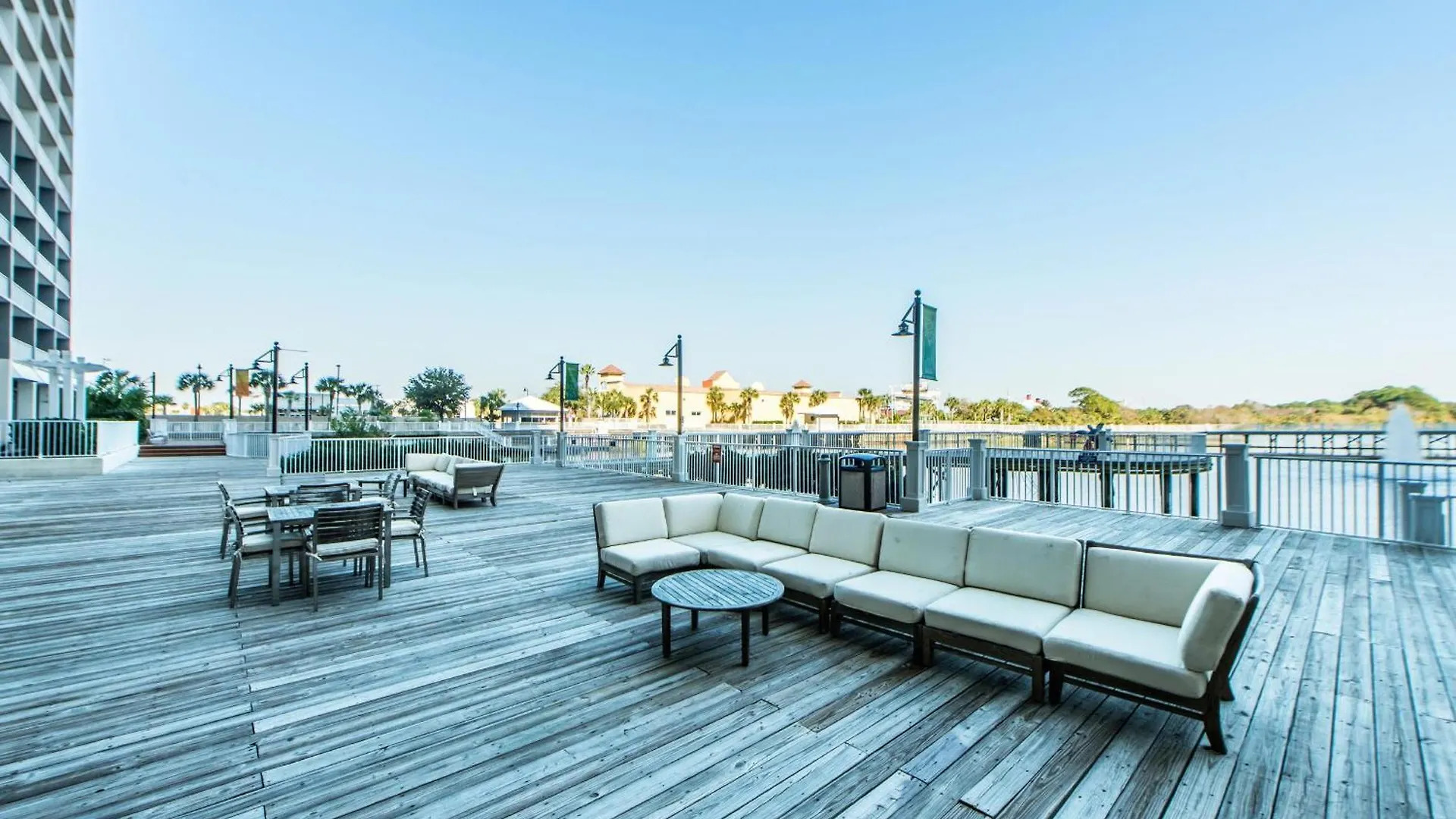 Laketown Wharf 1714 Panama City Beach 0*,