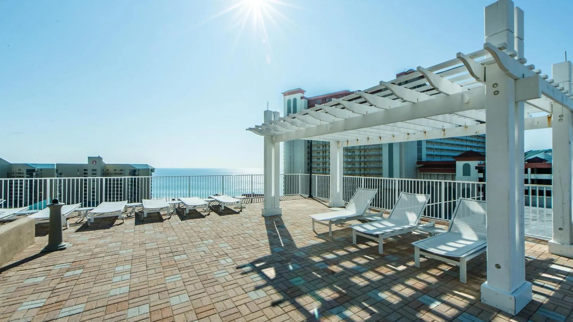 Laketown Wharf 1714 Panama City Beach