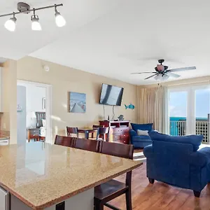 Laketown Wharf #1211 By Nautical Vacation Panama City Beach