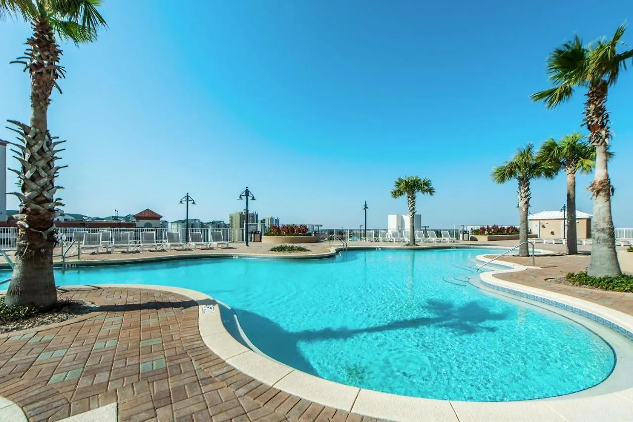פנמה סיטי ביץ' Laketown Wharf 1714 פנמה סיטי ביץ'