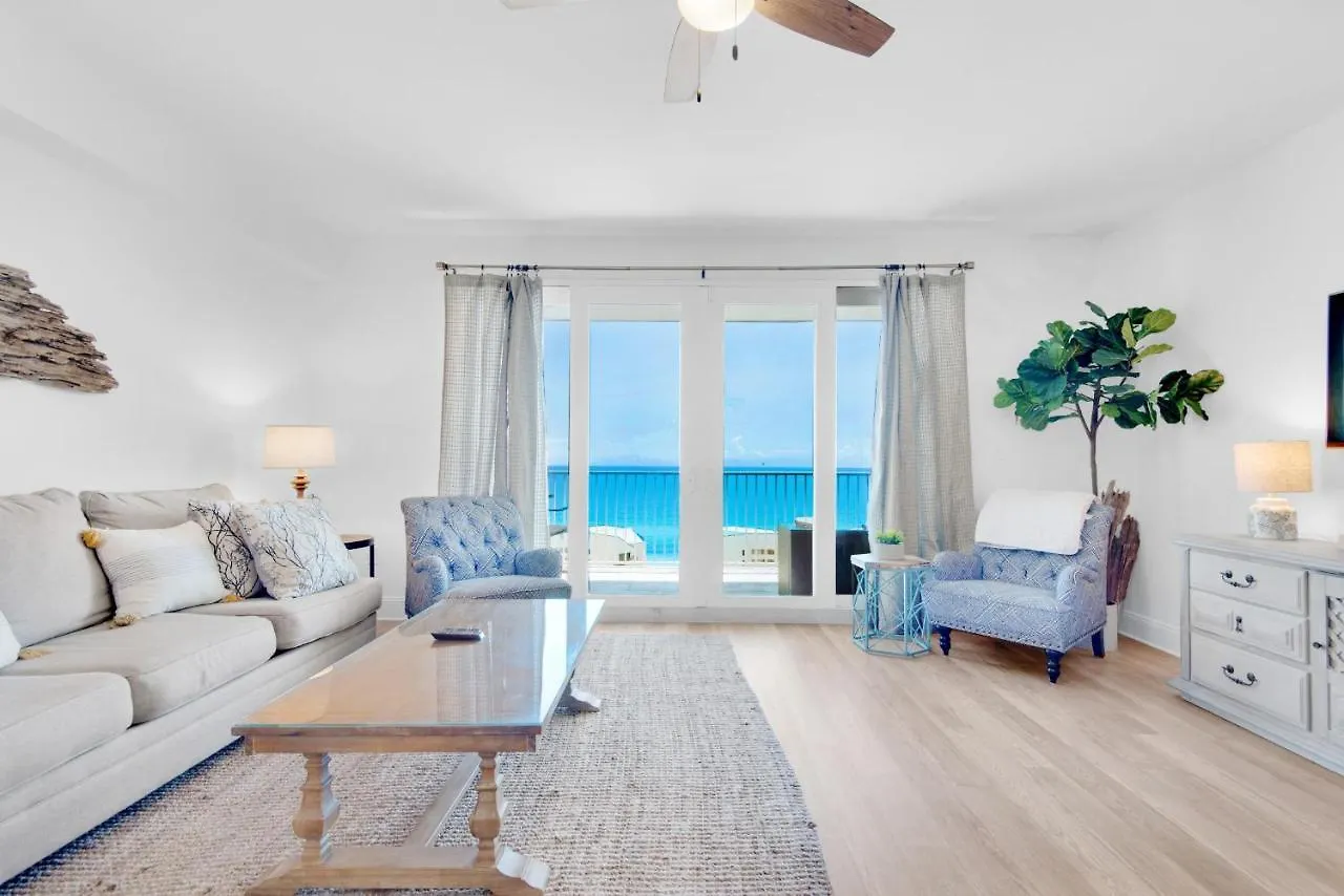 פנמה סיטי ביץ' Laketown Wharf 1714