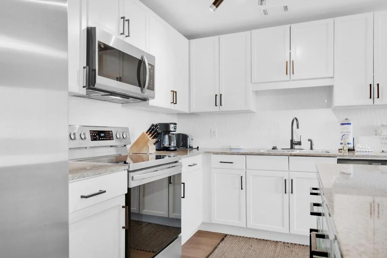 פנמה סיטי ביץ' Laketown Wharf 1714 0*, פנמה סיטי ביץ' ארצות הברית